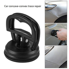 Load image into Gallery viewer, Mini Car Body Repair Dent Remover Puller Tools Strong Suction Cup Paint Dent Repair Tool Car Repair Kit Suction Cup Glass Lifter