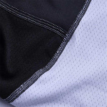 Load image into Gallery viewer, Men Sporting Gymming Workout Compress Capri Cropped Casual Board Shorts For Bodybuilding Runs Slim Fitness 165706710