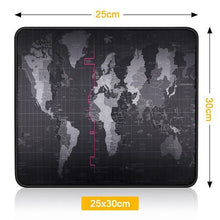 Load image into Gallery viewer, Gaming Mouse Pad RGB Mouse Pad Gamer Computer Mousepad RGB Backlit Mause Pad Large Mousepad XXL For Desk Keyboard LED Mice Mat