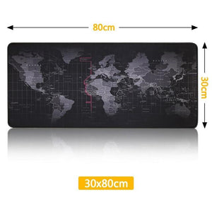 Gaming Mouse Pad RGB Mouse Pad Gamer Computer Mousepad RGB Backlit Mause Pad Large Mousepad XXL For Desk Keyboard LED Mice Mat